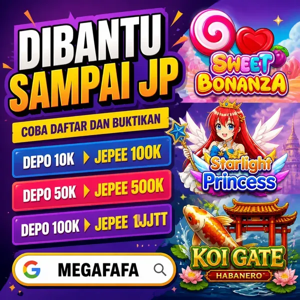 judi online jakarta